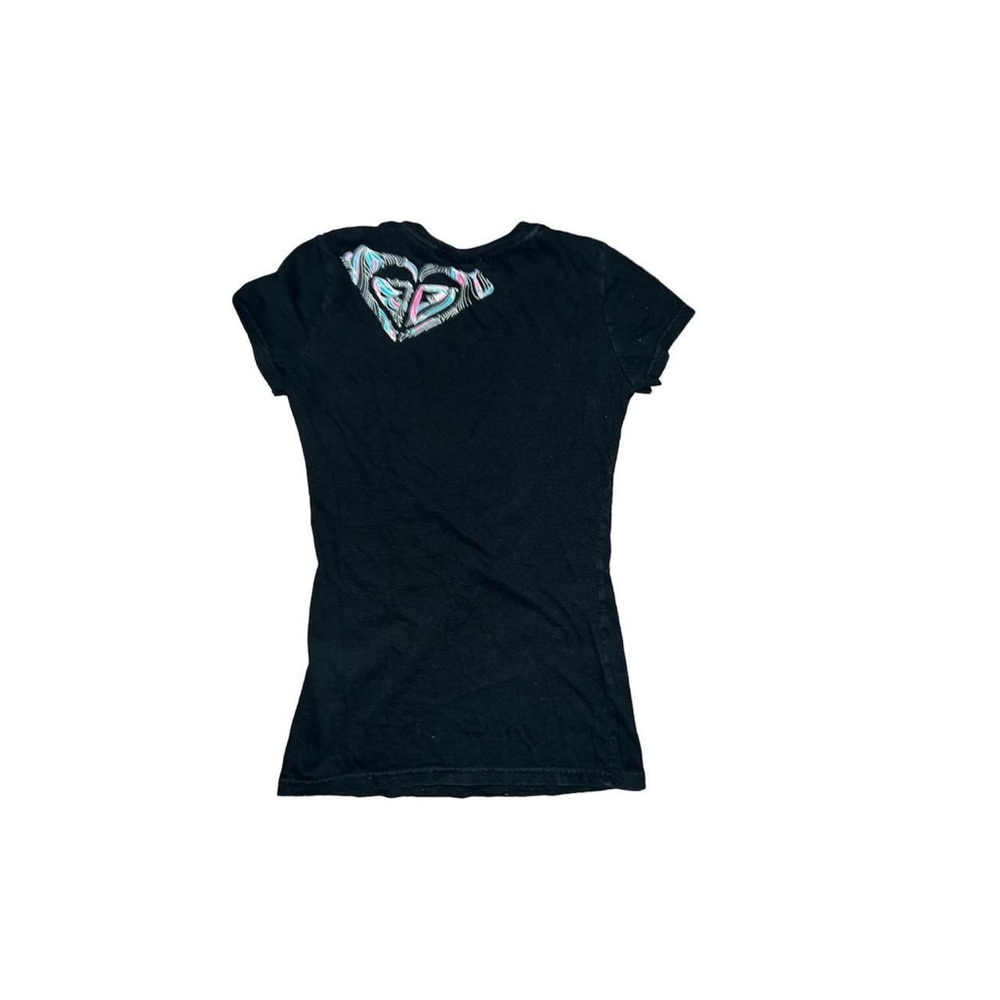 Y2K Roxy T-Shirt - Picture 3 of 4